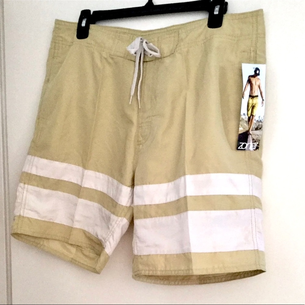 Zonal Men's Board Shorts